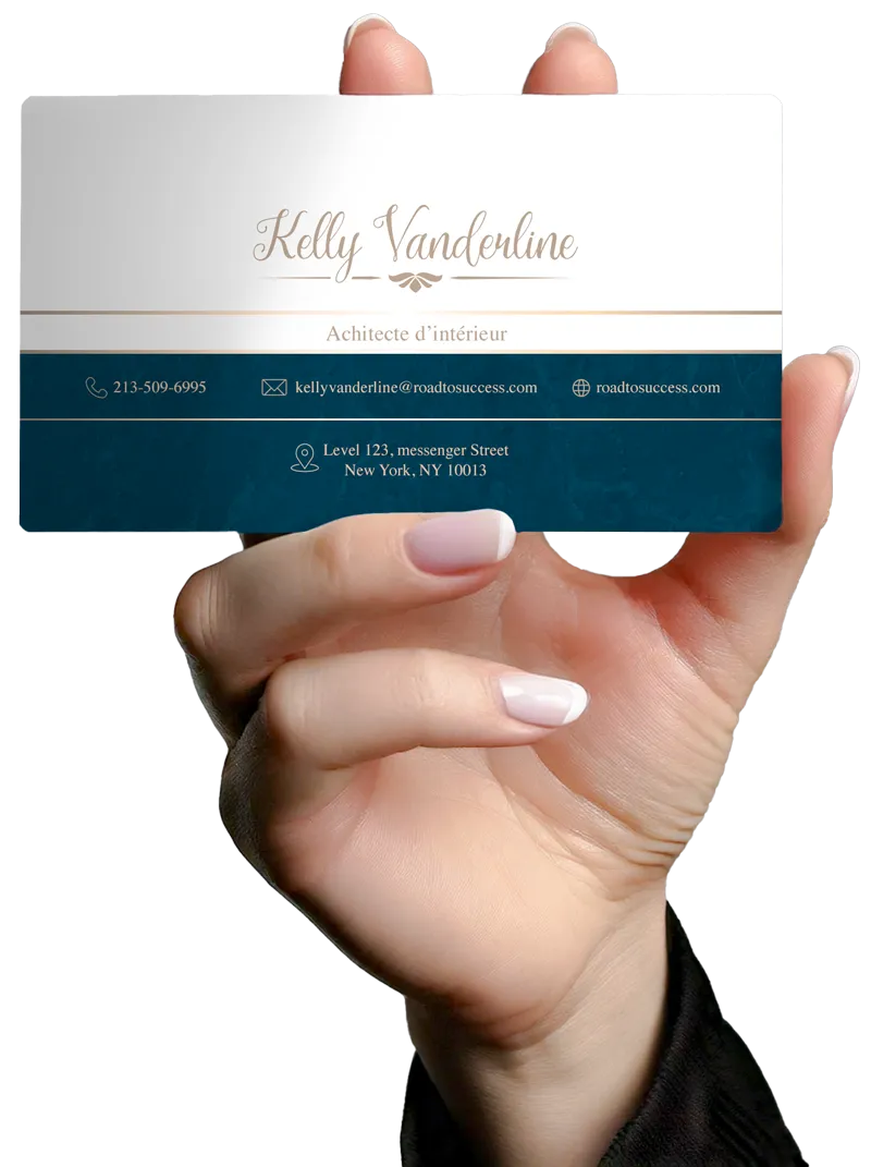 Tarif carte de visite graphiste freelance