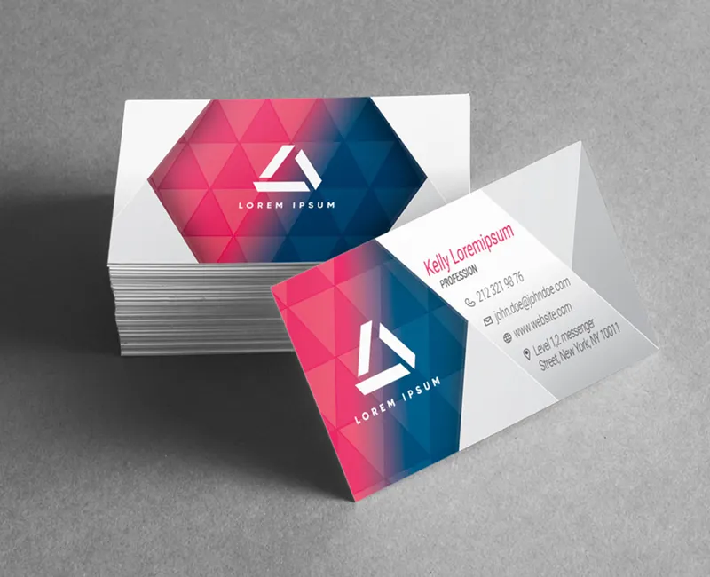 creation carte de visite 4