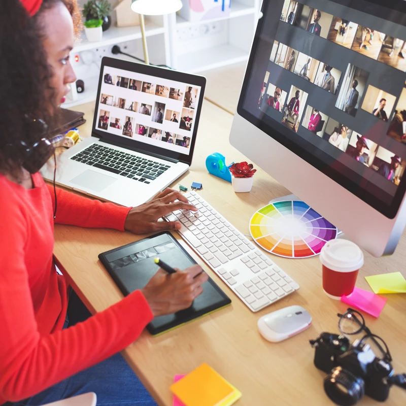 Combien coûte un graphiste freelance