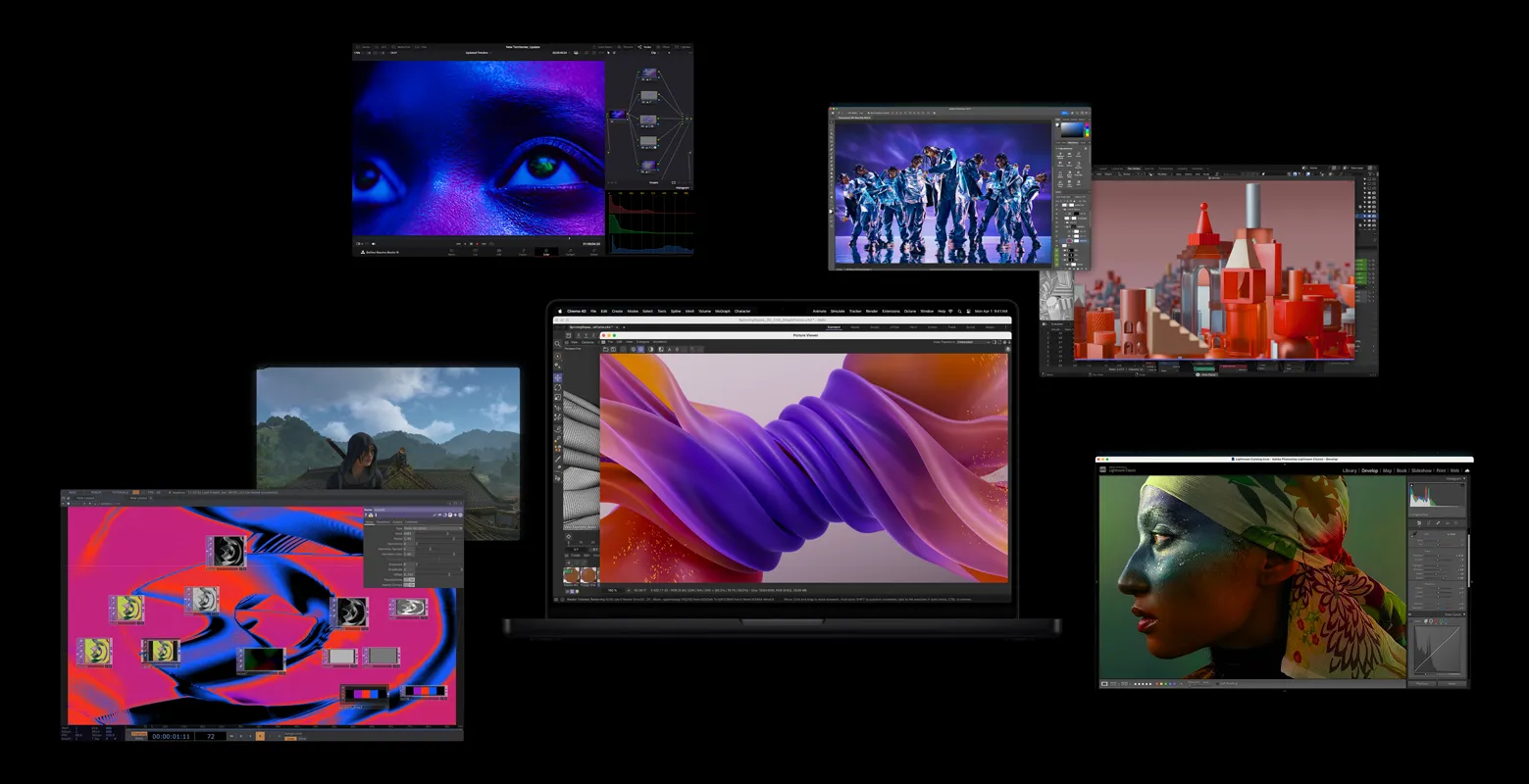 graphiste freelances