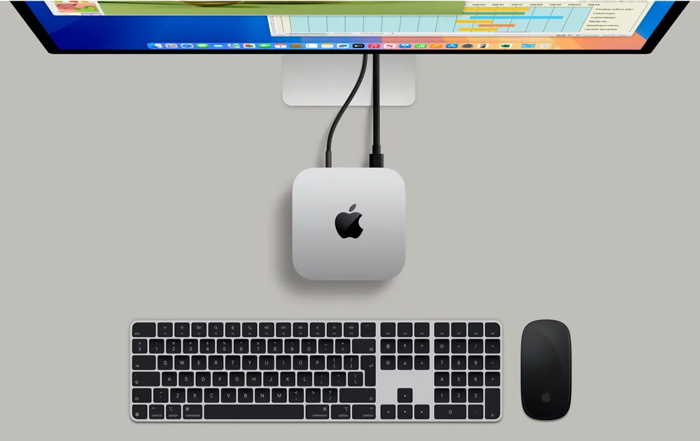 Mac mini
