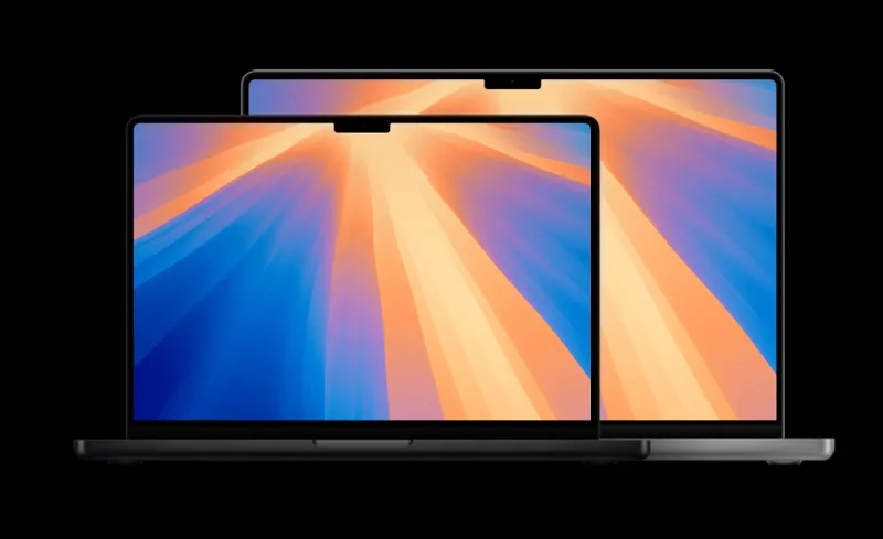 Modèles MacBook PRO
